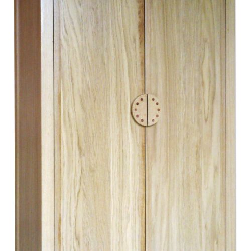 Armoire Milune, Première vague