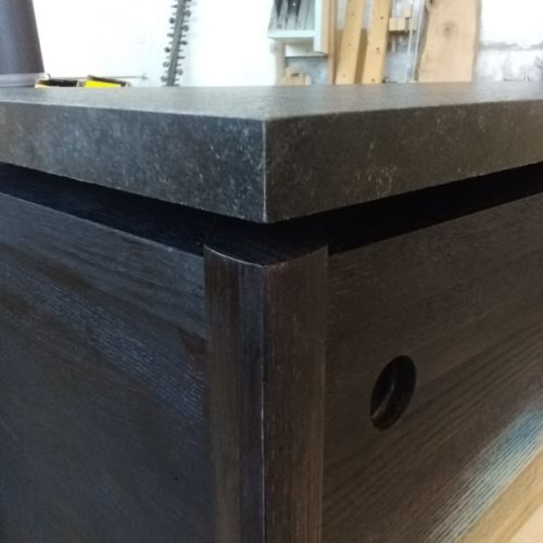 Petit Buffet, Série Lévitaa, 4200 €