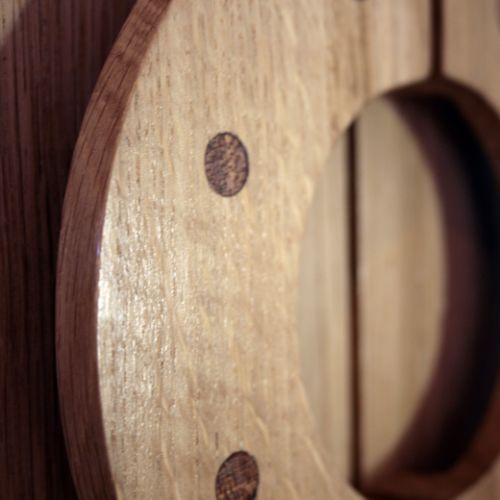 Armoire Milune, Deuxième Vague
